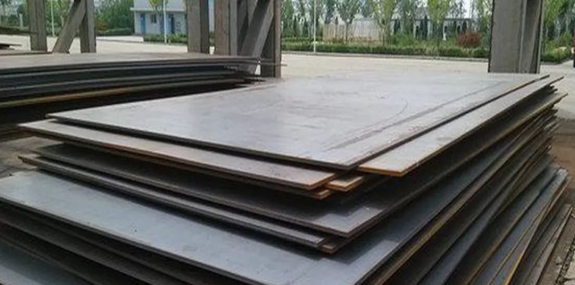 A Comprehensive Guide To Steel Plate Weight Calculator